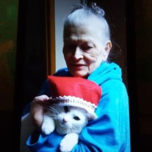 Meet your Posher, Marilyn